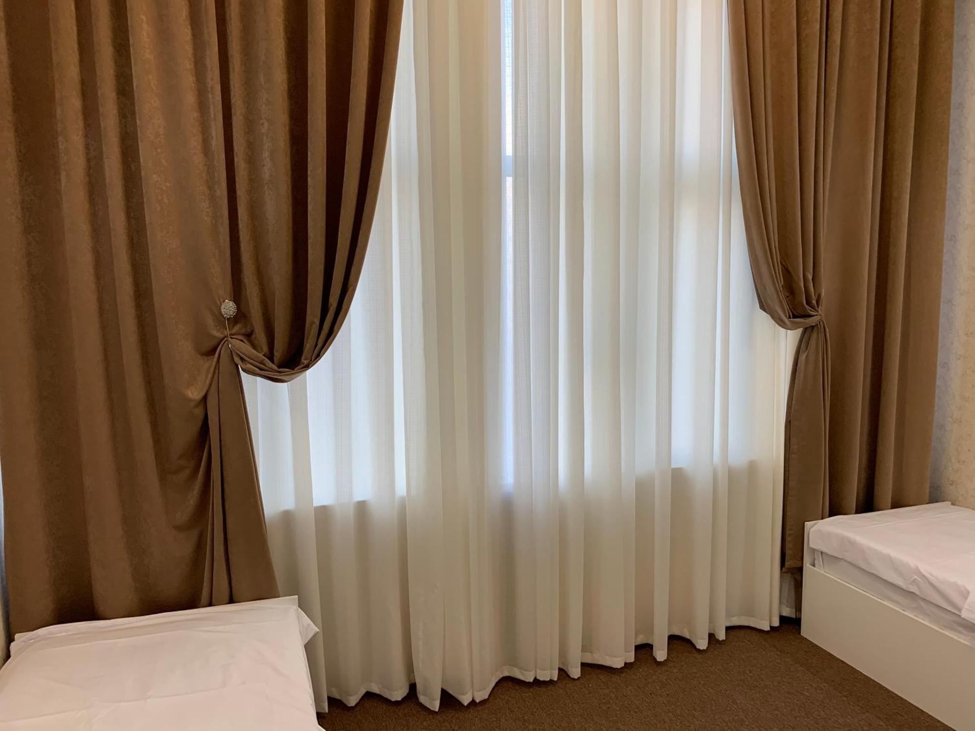Sahil Boutique Hotel Baku Bagian luar foto