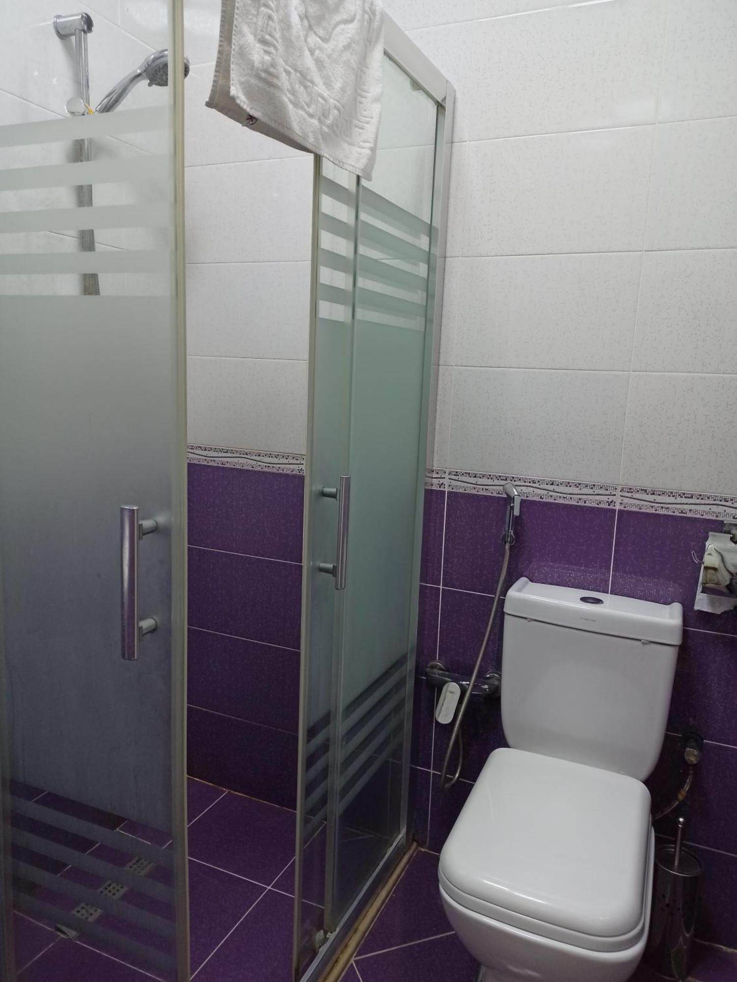 Sahil Boutique Hotel Baku Bagian luar foto