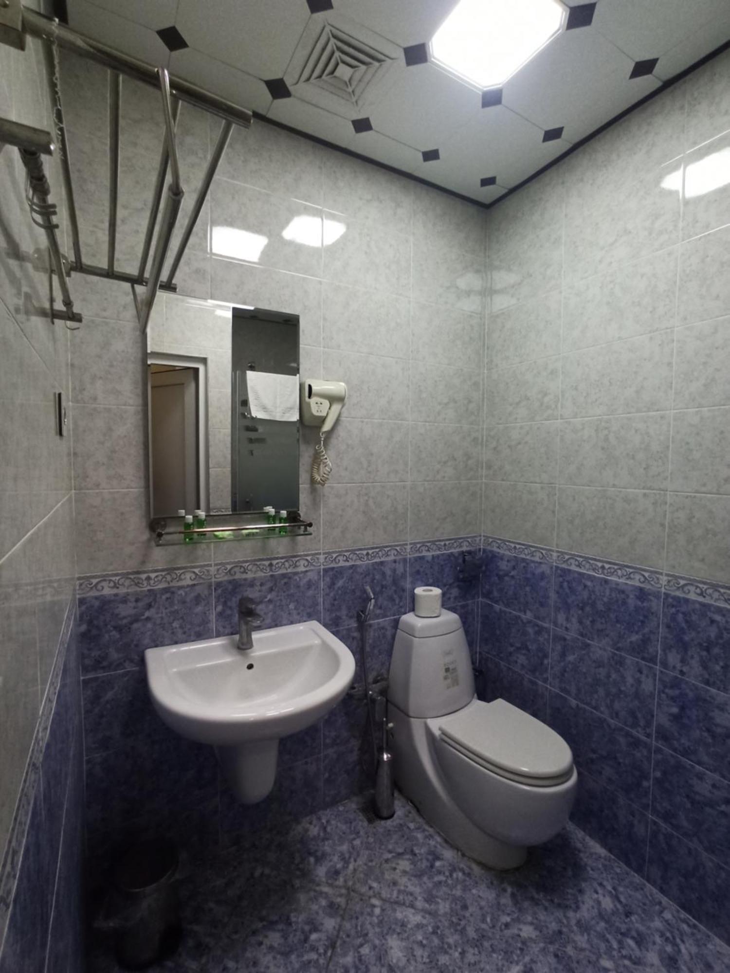 Sahil Boutique Hotel Baku Bagian luar foto