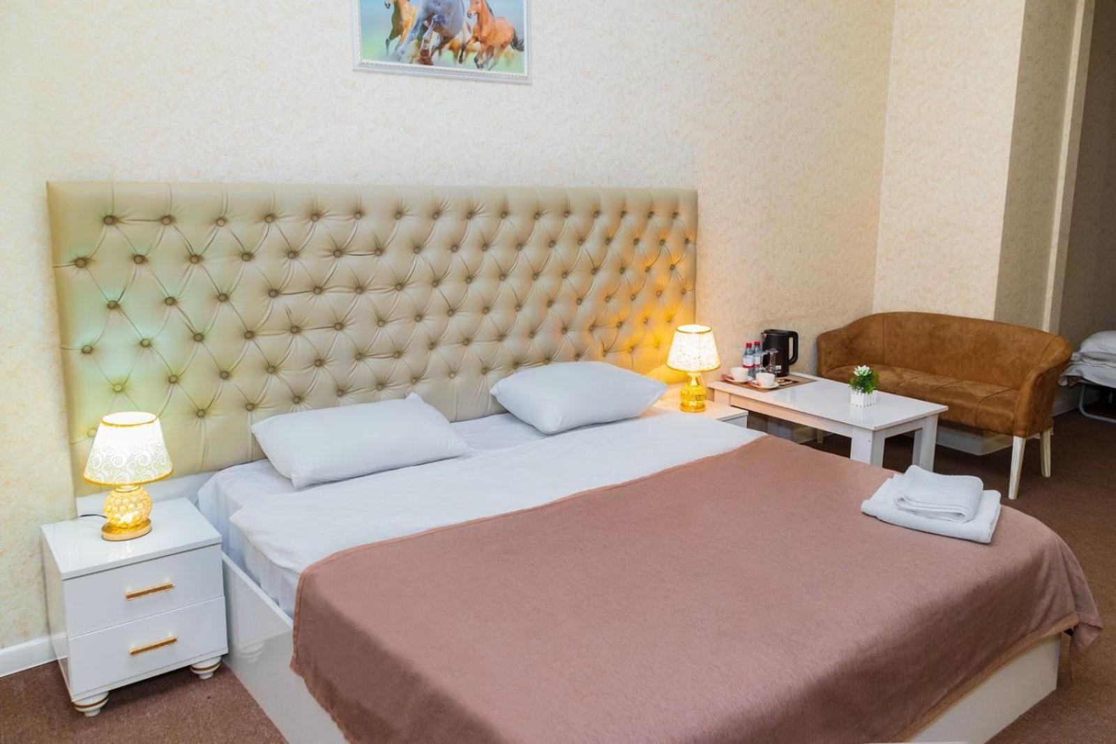 Sahil Boutique Hotel Baku Bagian luar foto