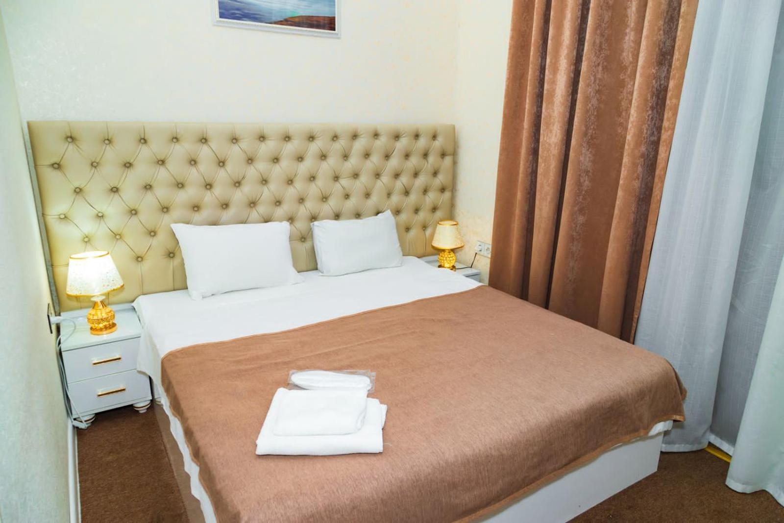 Sahil Boutique Hotel Baku Bagian luar foto